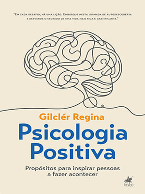 cover image of Psicologia Positiva